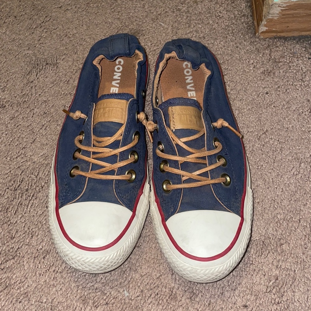 Converse shoes